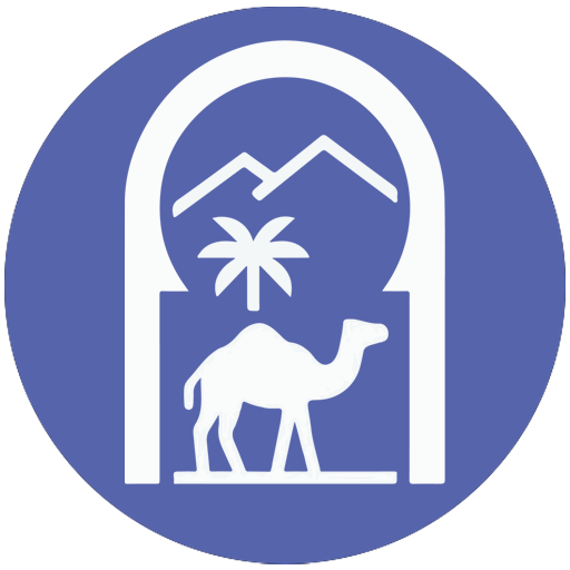 Exciting Morocco Travel Favicon