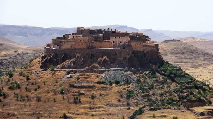 10 Days Morocco Tour from Marrakech
