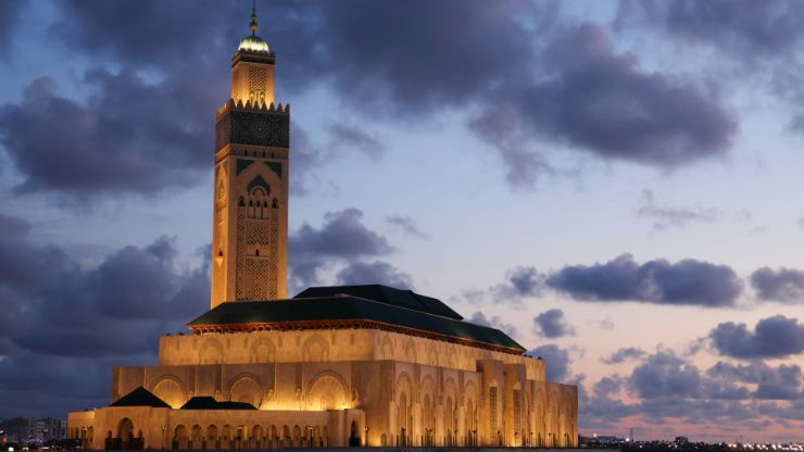 10 Days Morocco Tour from Marrakech