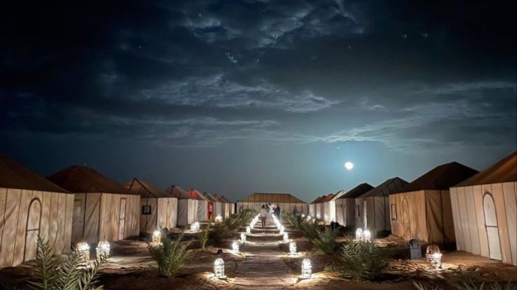 10 Days Morocco Tour from Marrakech