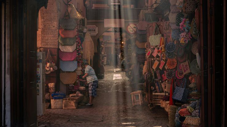 10 Days Morocco Tour from Marrakech