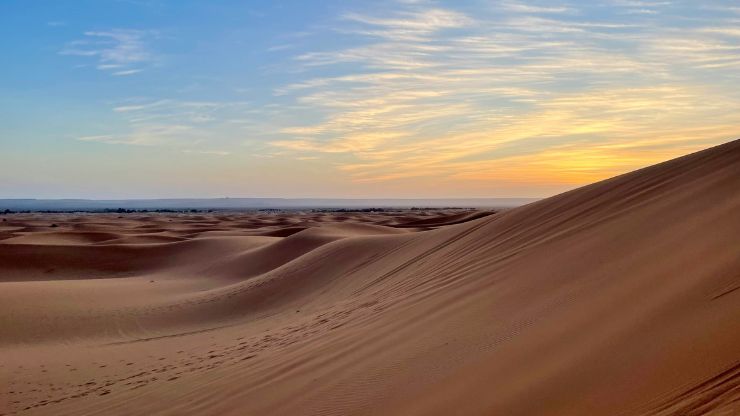 4 Days Tour Tangier to Marrakech