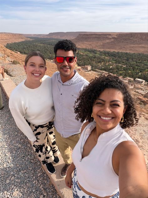 3-Days Fes to Marrakech