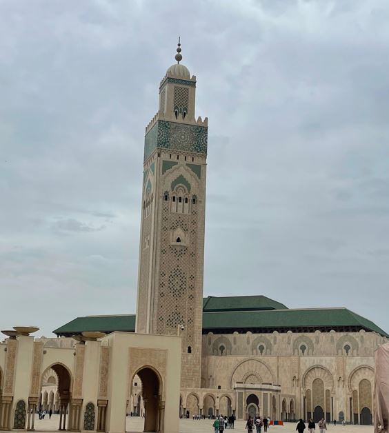 The Grand Morocco Discovery (10 Days)